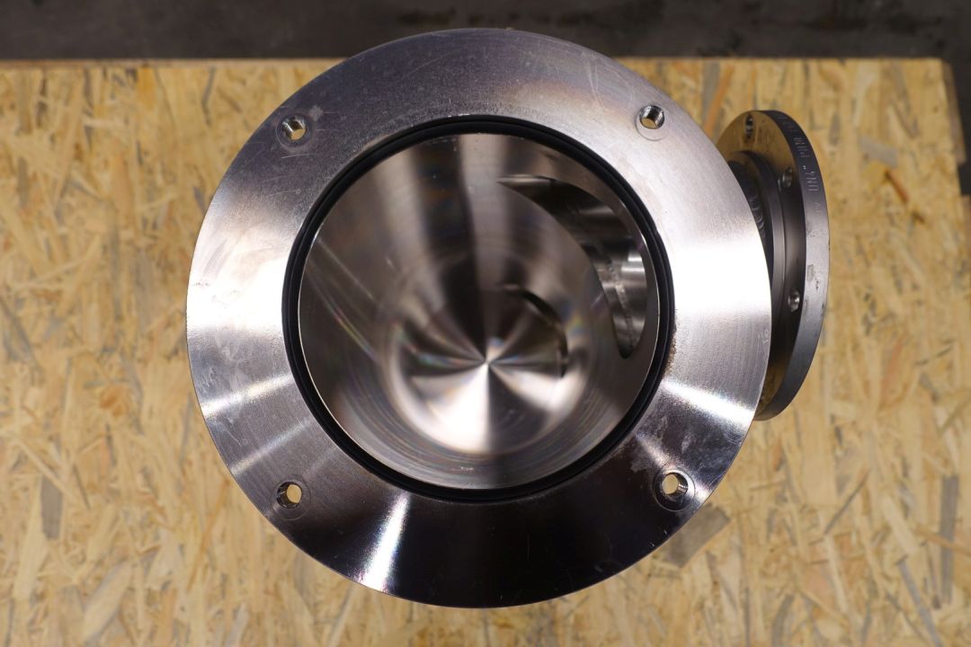 Mixeur Indag DLM-3