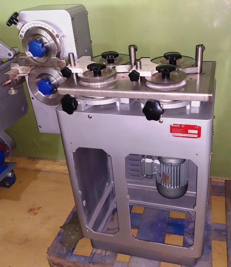 Machine de confiserie Bosch 164A