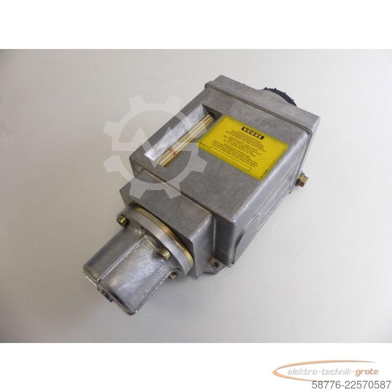 Component Wittenstein alpha SP 180X-MC1-7-0M1-2K Planetengetriebe