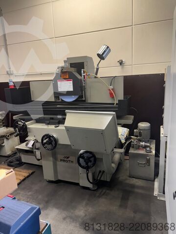 Surface grinding machine Proth PSGS-2550AH