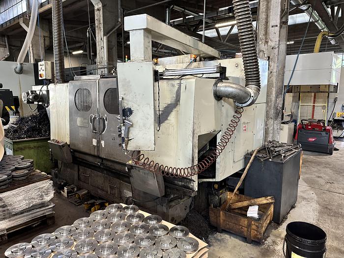 Tour cnc DOOSAN DOOTURN T3