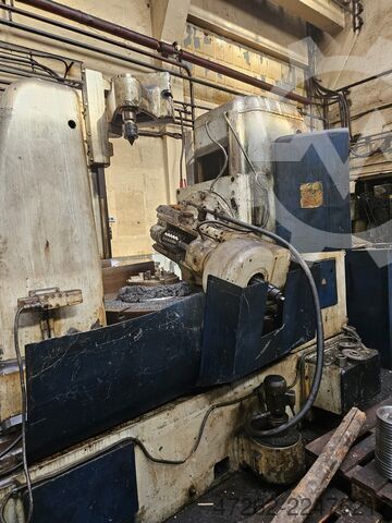 Gear hobbing machine STANKOIMPORT 5K328A