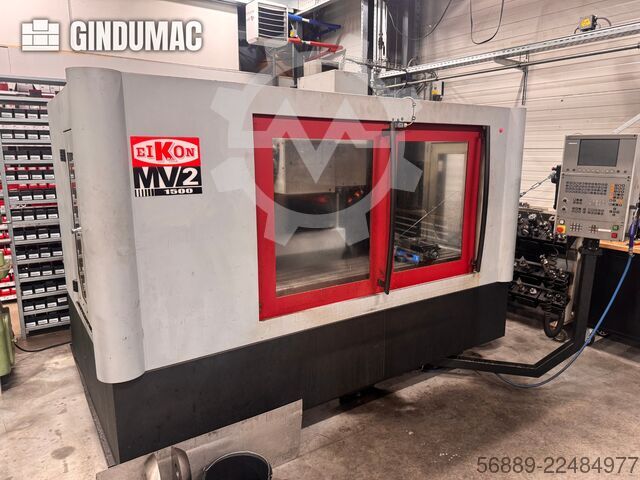 Eikon MV2 Eikon MV2