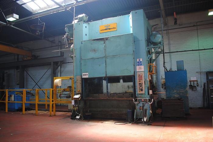 Presse Colombo 222 B 315