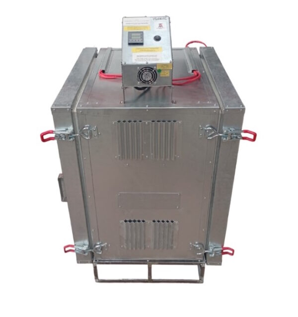 Four Treatment of Surfaces LTD DDK-V80L-1240C