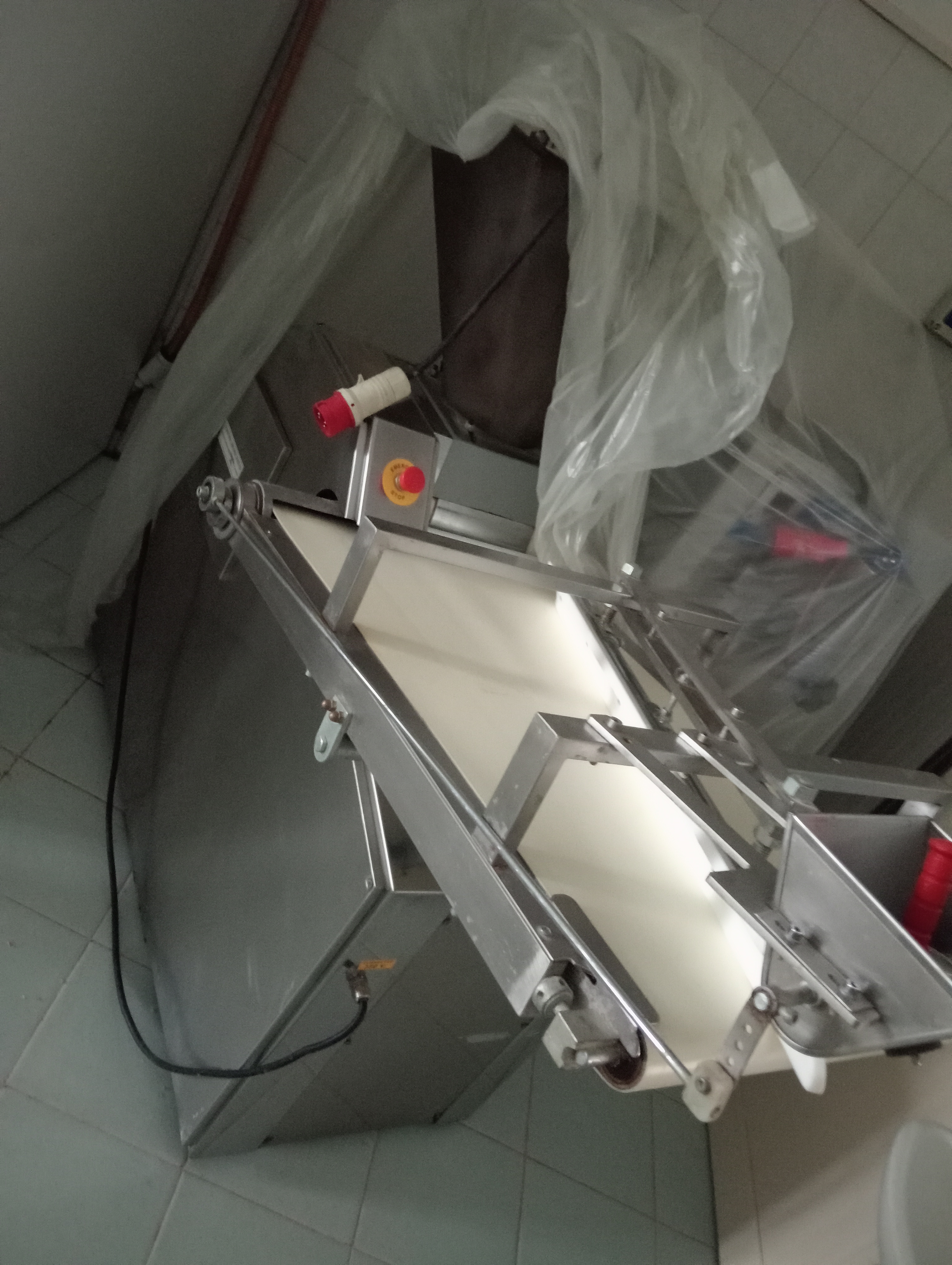 Machine ciberpan ciberpan
