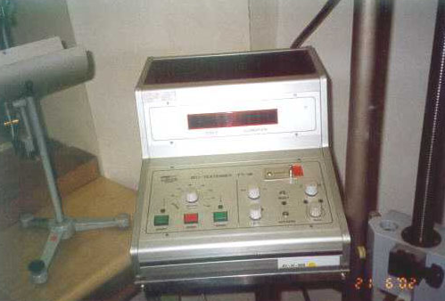 Computext FY-46 Équipement de laboratoire - testeur de résistance électronique