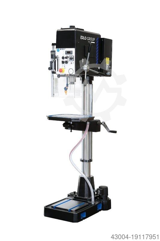 Drilling Machine ERLO C.30