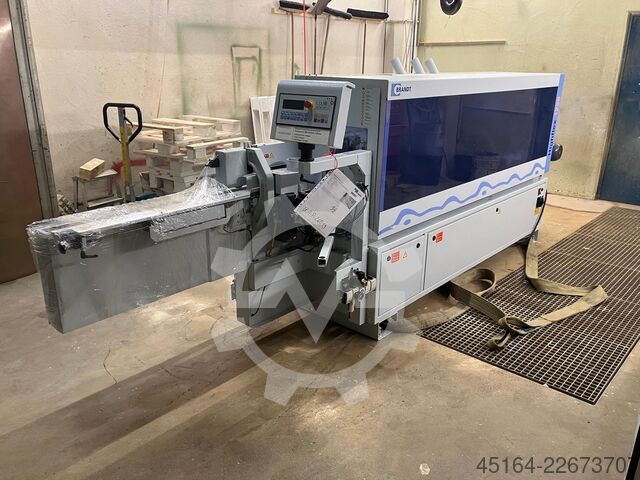Edgebander Brandt KDF220