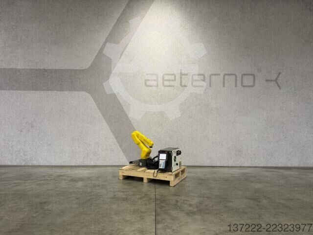 Industrial robot KUKA Karton - Palettierroboter KR210 KR240 KR360 KR500 KRC4