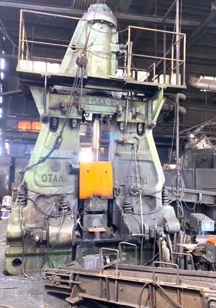 Marteau-pilon Otani New-MAX80S