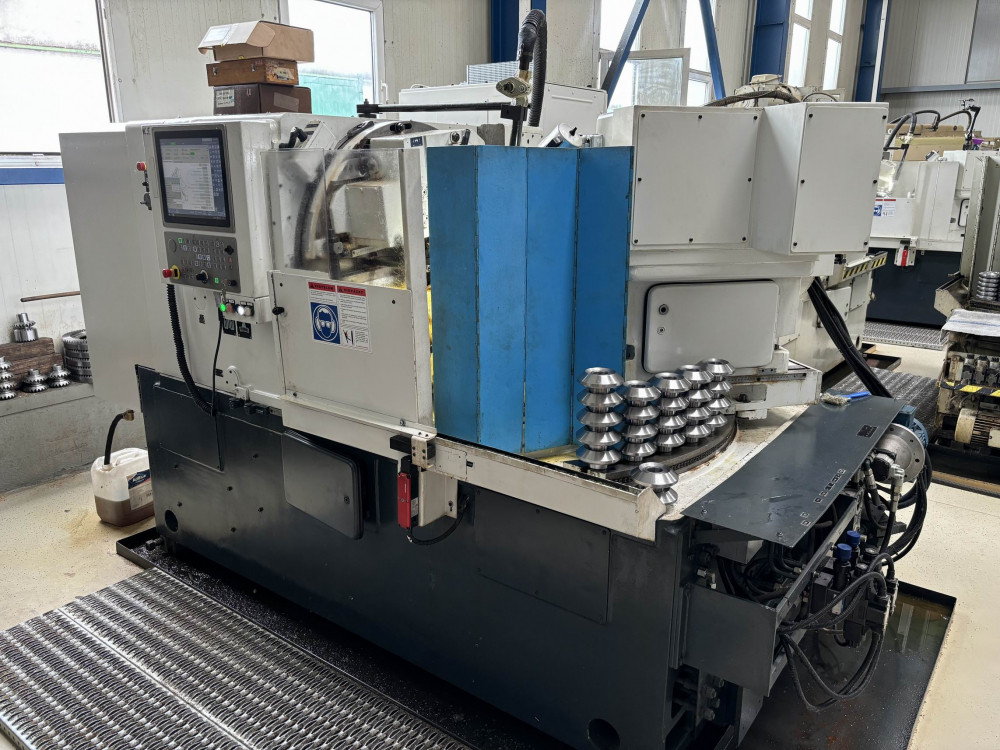 Tour cnc WMW ZFTK 250 CNC