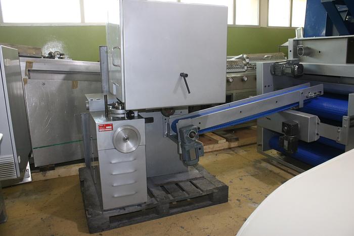 Bosch 160 DB - Machine à former les bonbons