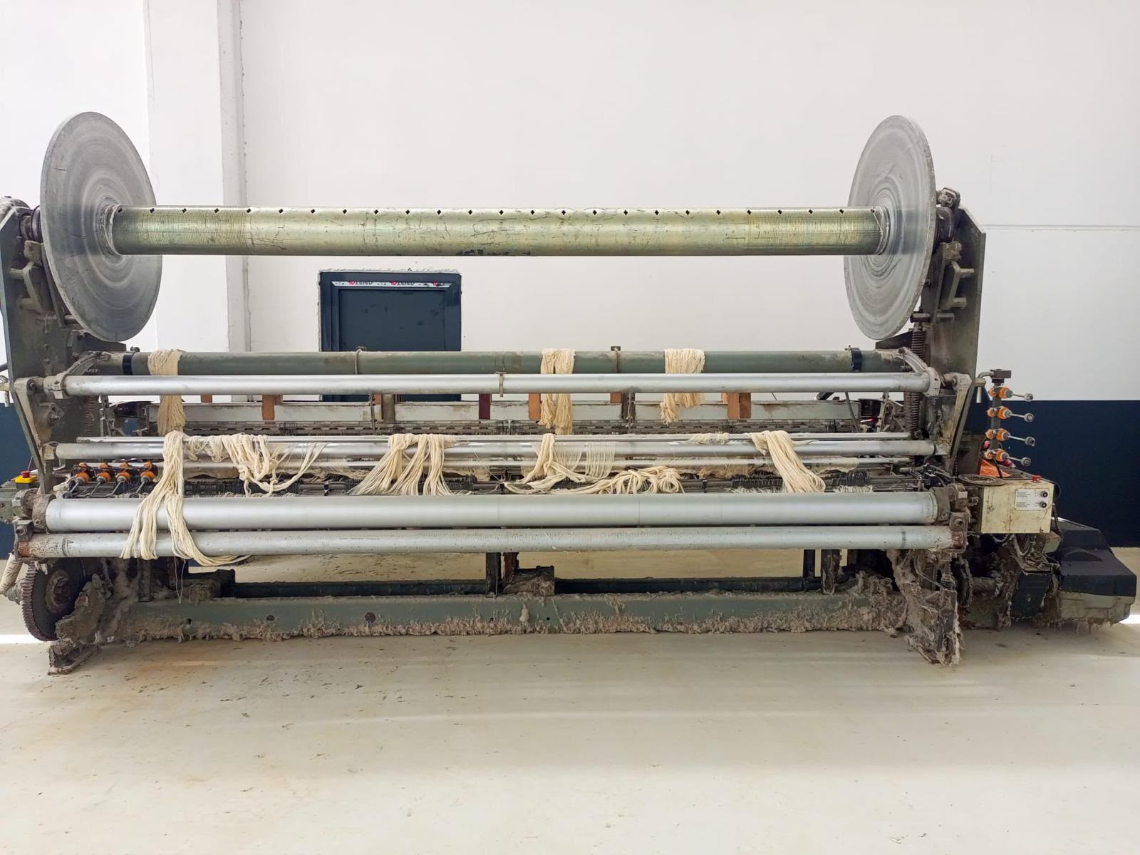 Métier à tisser Jacquard Vamatex Vamatex SP1151 ES 2000