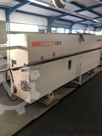 Edge banding machine Holz-Her Sprint 1312