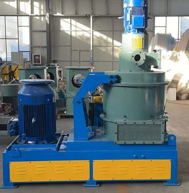 Système de broyeur à classification pneumatique ALPA Powder Technology Co., Ltd CSM760-V et FL600