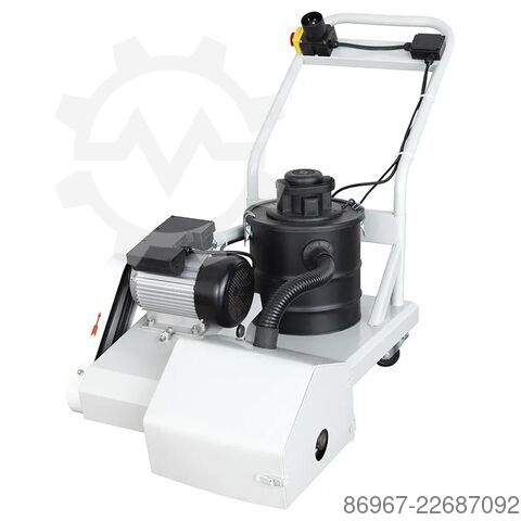 Belt Grinding Machine CORMAK PSM200