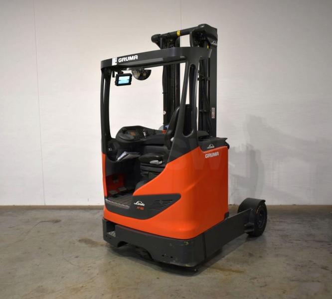 Linde R 16 G 1120-00