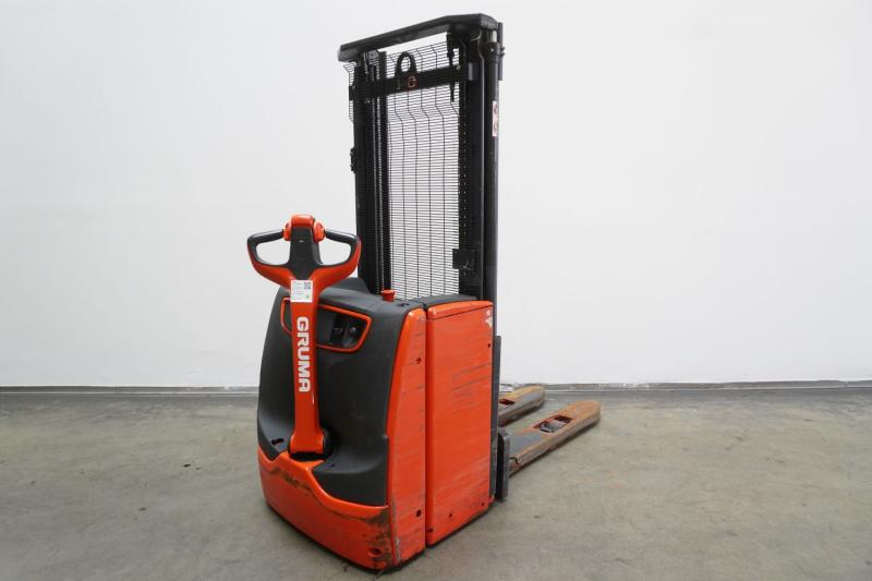 Gerbeur Linde L 14 i 1173 Bonne affaire