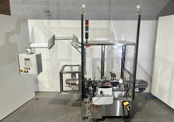 Etiqueteuse Avery Dennison ALX 720 d'occasion