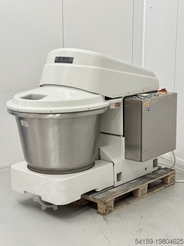 Wendel Mixers Diosna W240 A