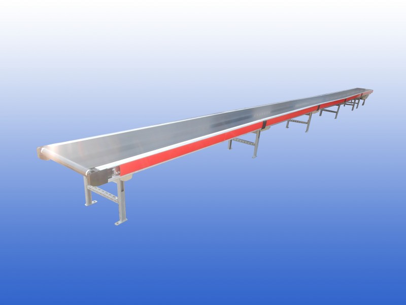 Convoyeur TGW Forjdertechnik -