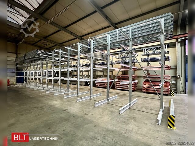 Cantilever rack Kragarmregale auf Wunschmaß ! *Siehe Beschreibung!* Spanplattenregal