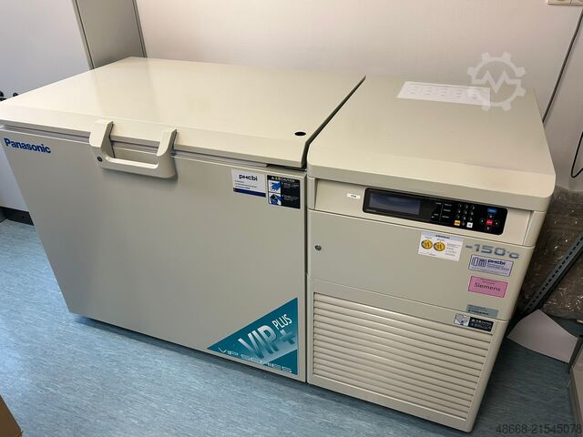 Ultra-low freezer PANASONIC MDF-C2156VAN