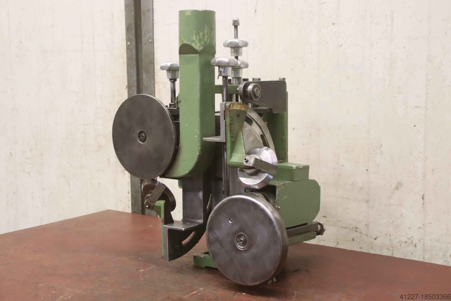 Cutting unit Homag 1-026-26-0030