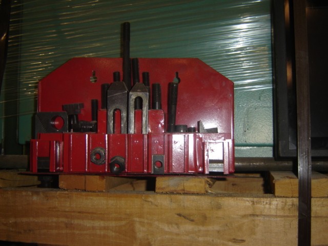 Machinist N/A