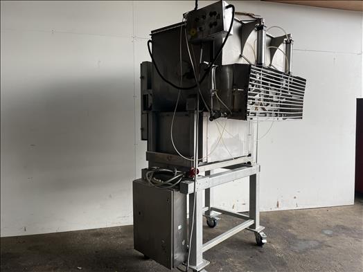 Mixeur Butcher Boy BM1000