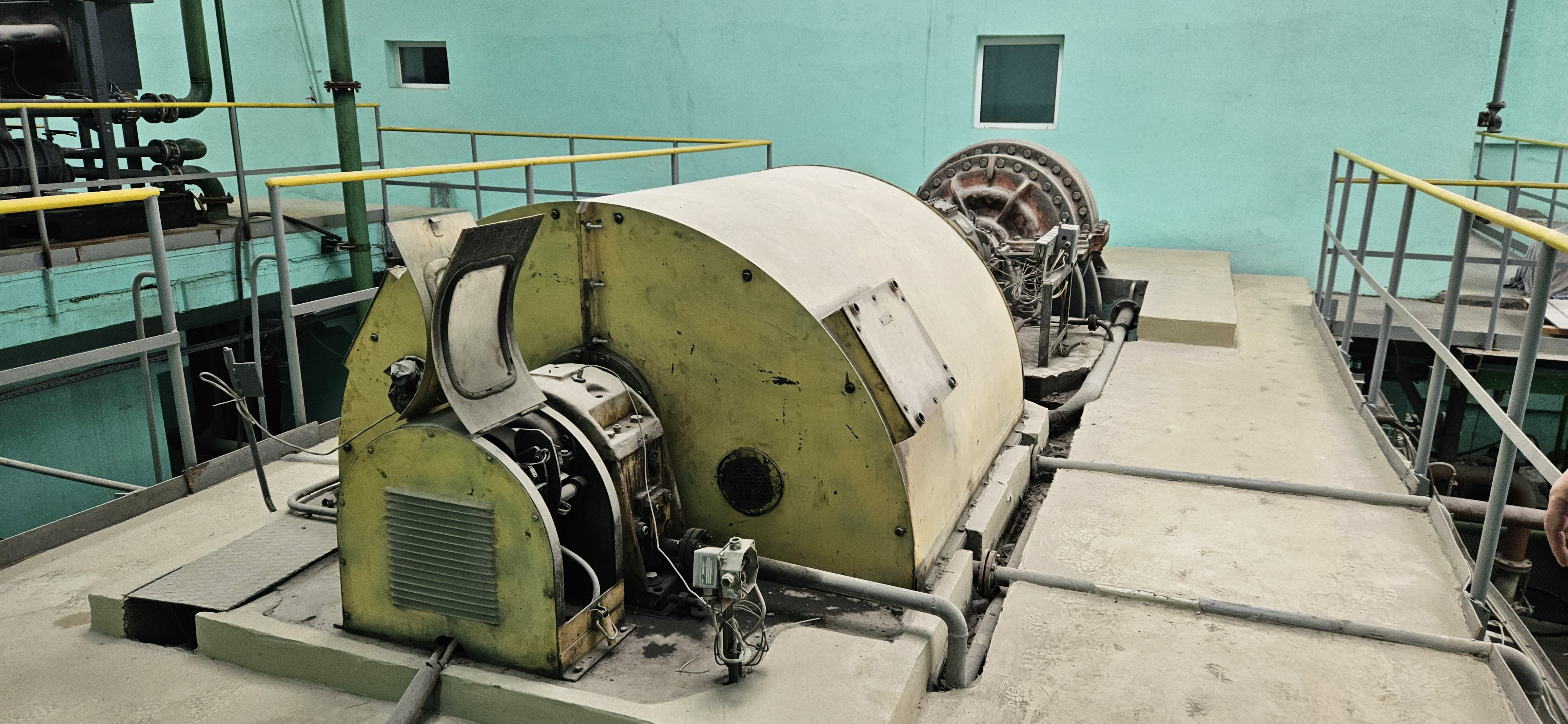 Machine К250-61-5 К250-61-5