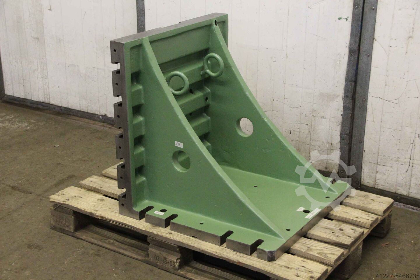 Angle de serrage unbekannt 690/700/H693 mm