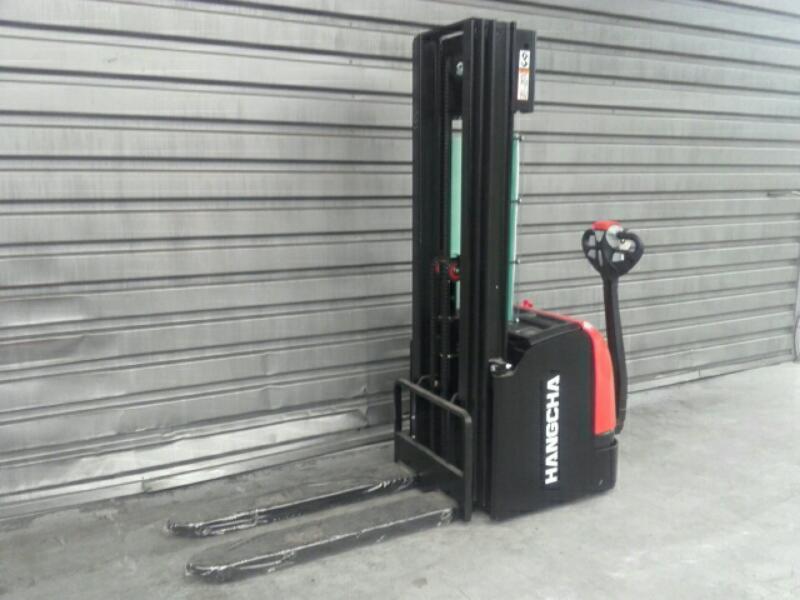 Gerbeur Hangcha CDD16-AC1