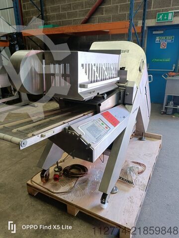 Meat processing machine Bizerba A550