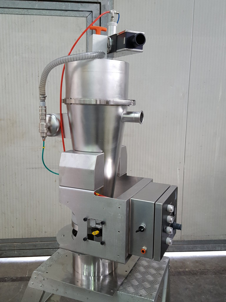 Andantex VACUSPEED VSP 10P