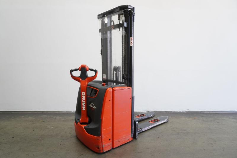Gerbeur Linde L 14 1173