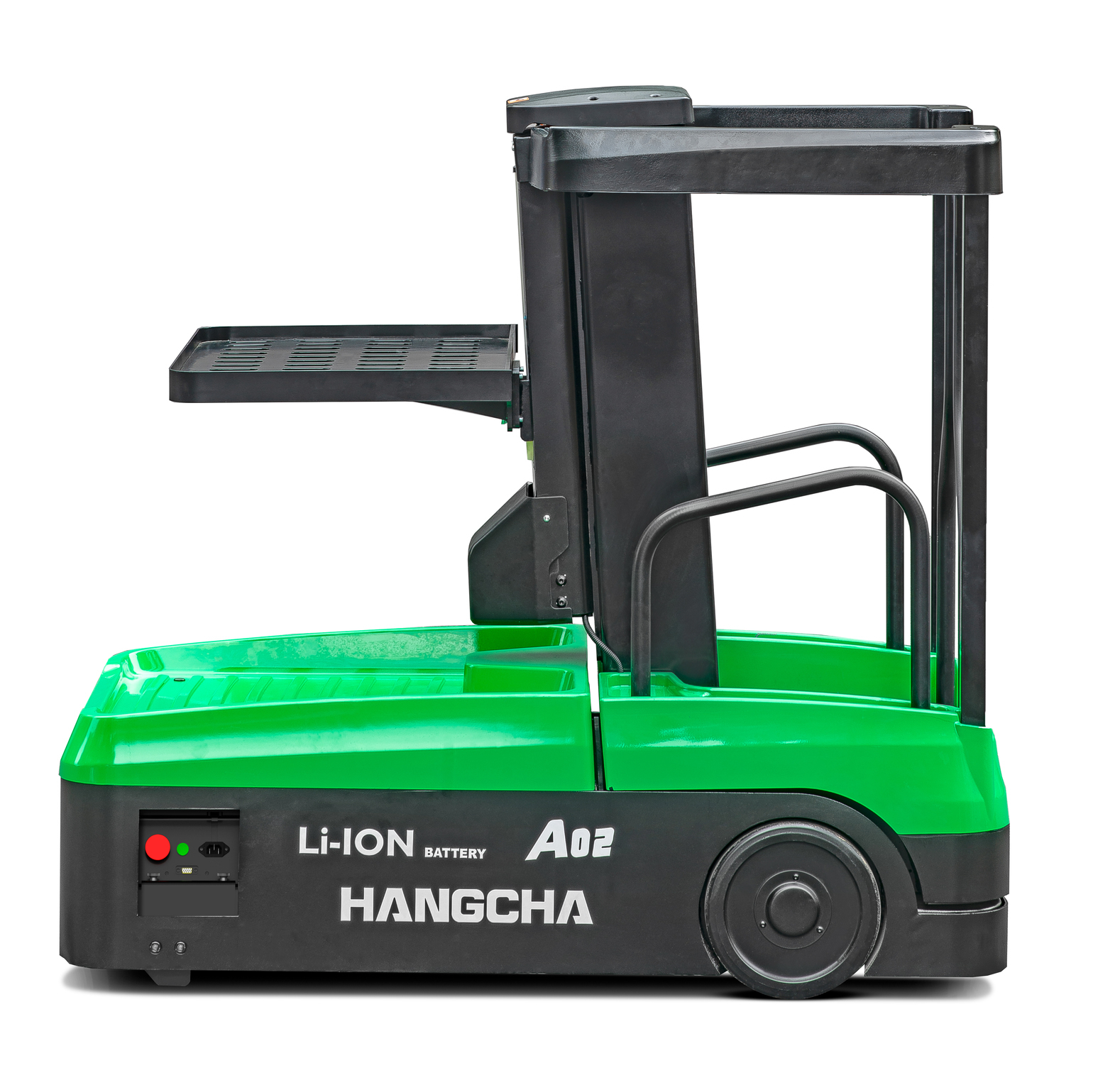 Machine de manutention Hangcha CJD02-AMC1-M1I