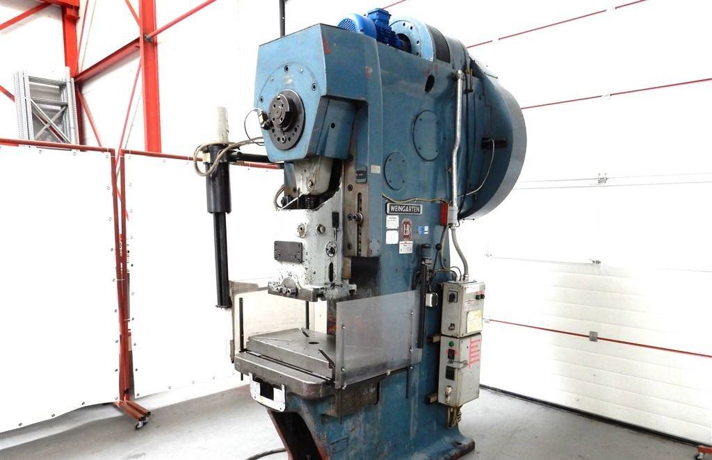 Presse excentrique Weingarten AR-80