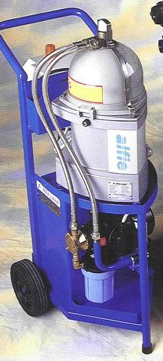 Séparateur Alfa-Laval IFB303X-73
