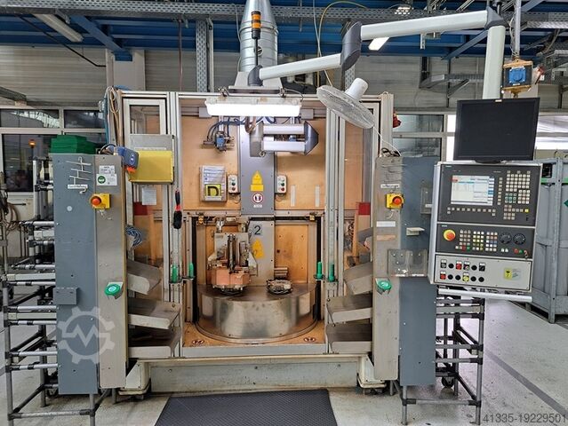 Stud welder Nelson Bolzenschweiß-Technik GmbH & Co. SD-FSE 1000S
