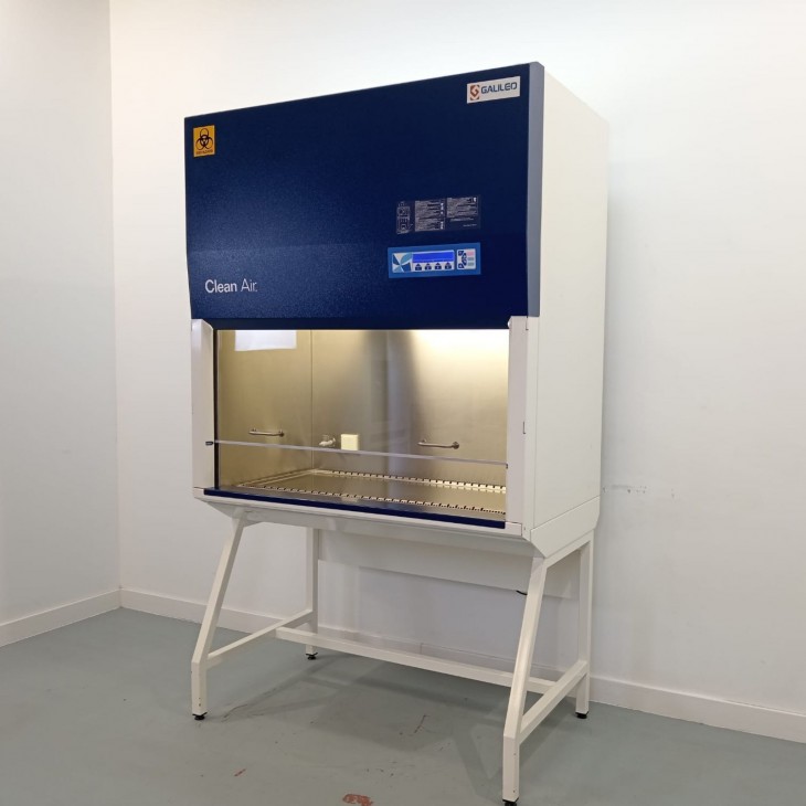 Armoire de biosécurité Clean Air EF4