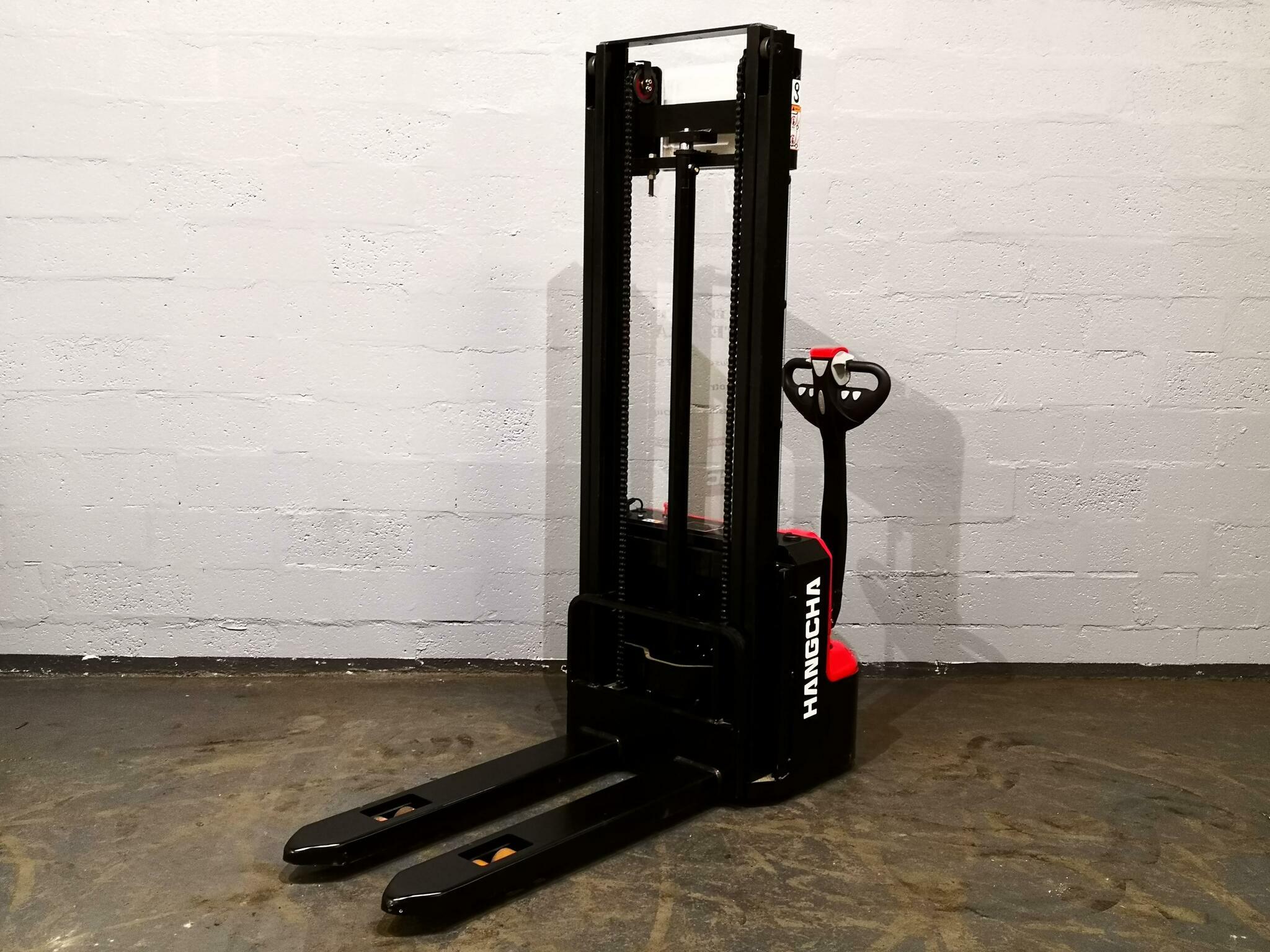 Gerbeur Hangcha CDD10-AMC1-SZ