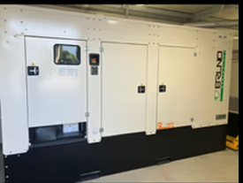 Groupe électrogène Bruno 250KVA