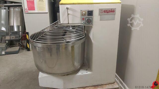 Deep fat fryer Jufeba WW-GW 05