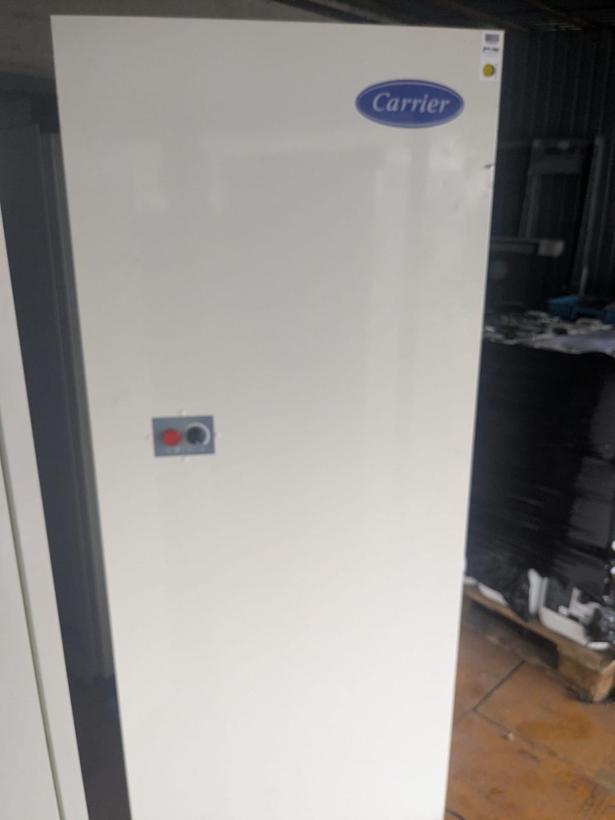 Carrier / AAF International 30 Purificateur d'air professionnel AAF AstroPure 2000 / Carrier 39UV H13