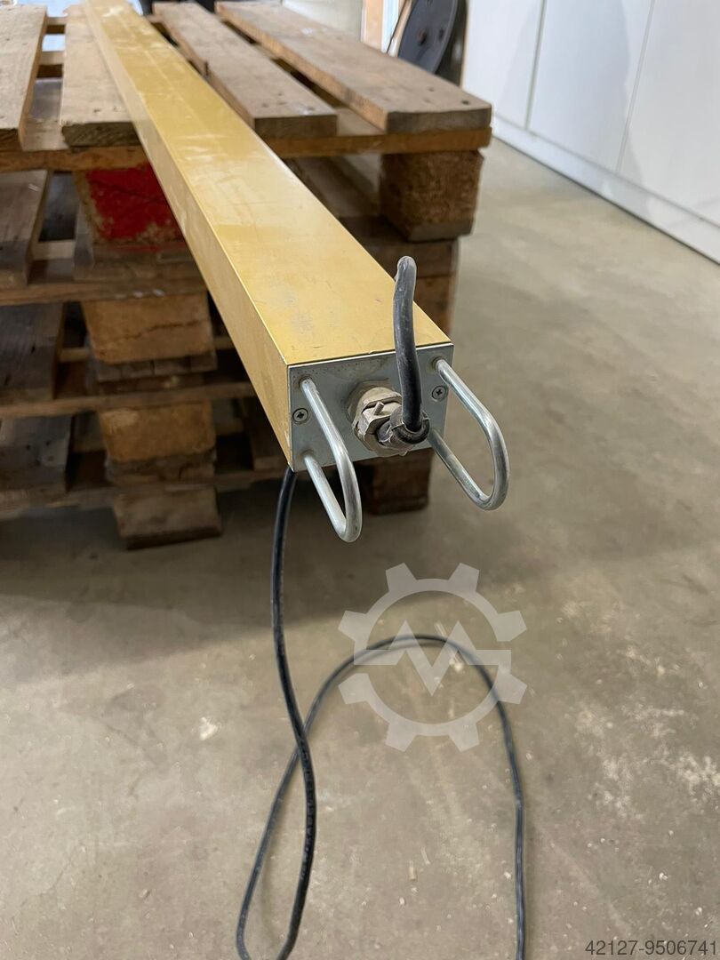 Electric heater ELKOM EST 21
