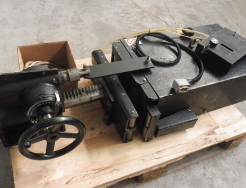 Machine combinée à bois Velaveb AF 32