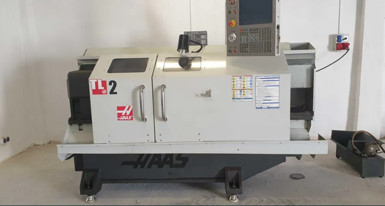 Tour cnc HAAS TL-2 Bonne affaire