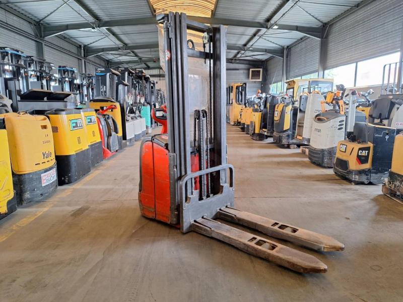 Gerbeur Fenwick L16